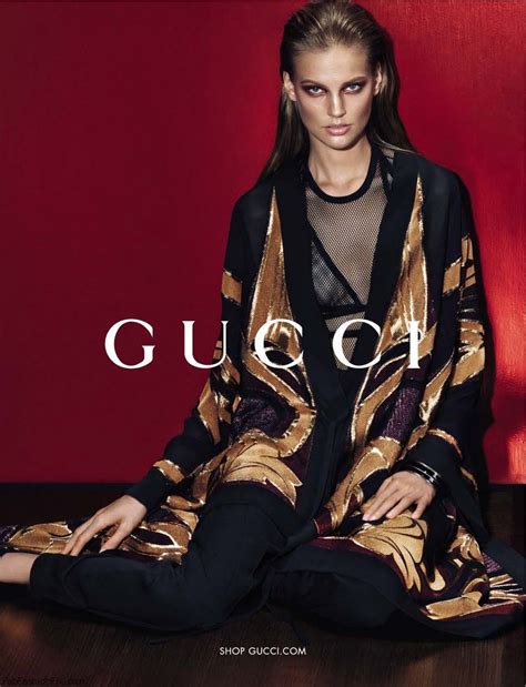 gucci 2014 spring summer